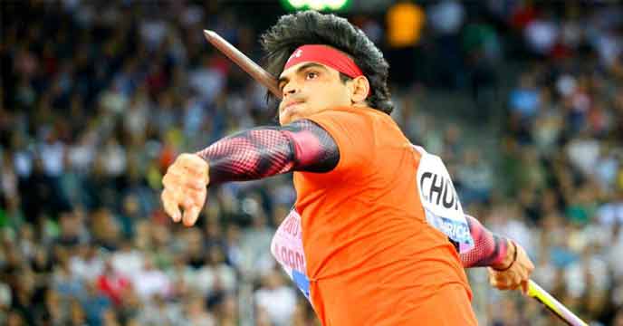 Neeraj Chopra's Dream: Elusive Despite Historic Diamond League Victory in Doha