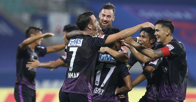 Odisha FC