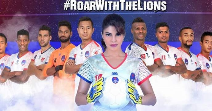 Odisha FC Eyes Two Star Players from East Bengal