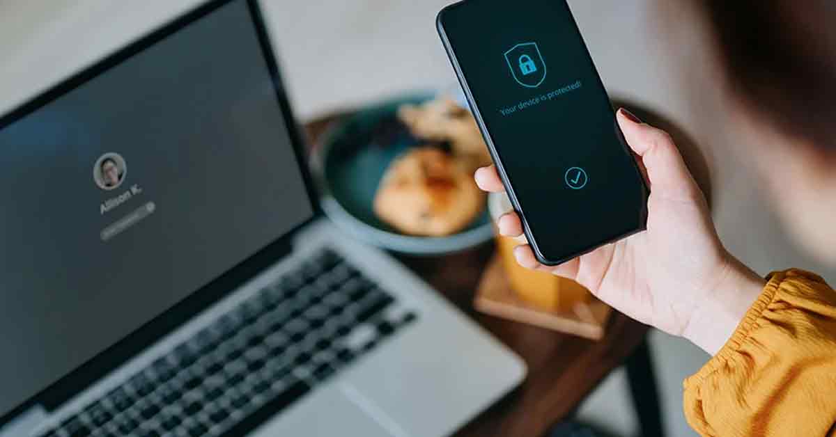 Dangers of Not Changing Your Phone's Password: Stay Protected