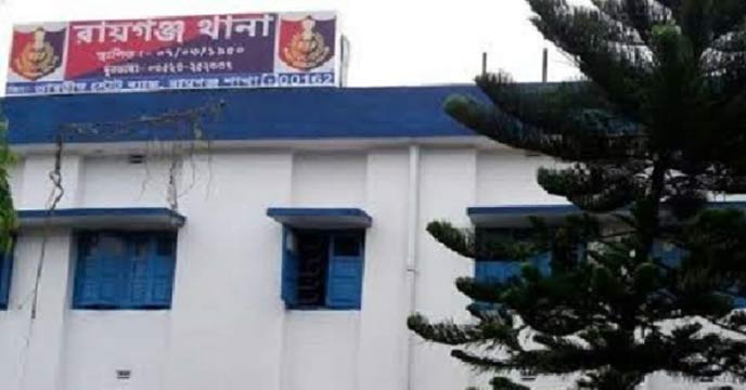 Raiganj PS