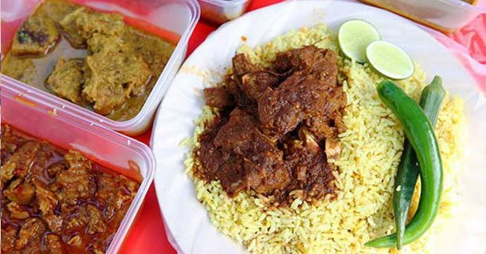 Boost Your Immunity: Raw Chillies in Rice Leaves to Eliminate Pathogens from the Body