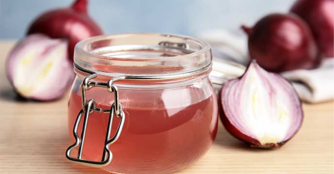 Manage Diabetes Naturally with Raw Onion: A Powerful Dietary Solution