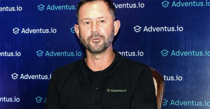 Ricky Ponting