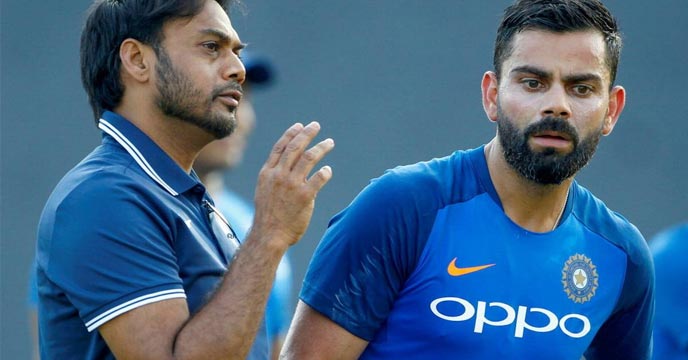 Former India Selector MS SK Prasad Expresses Confidence in Virat Kohli's Outstanding Performance in the IPL 2023 Final