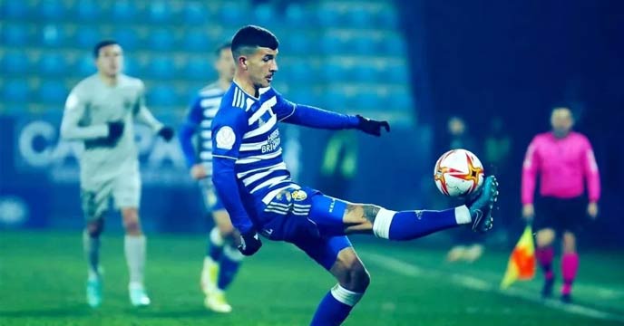 East Bengal FC Nears Signing Saul Crespo, Central Midfielder, from Odisha FC