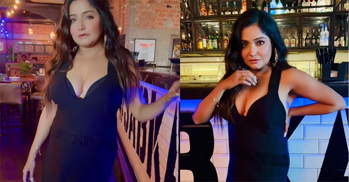 Viral Video Alert: Sayantani Guha Thakurata Rocks a Bold New Look