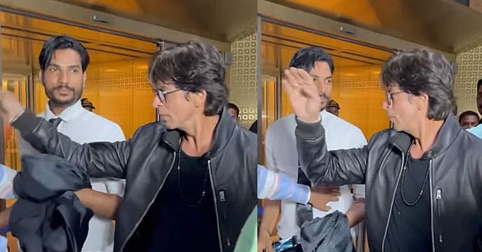 Shah Rukh Khan