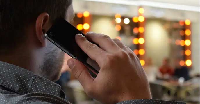 Stay Vigilant as Fraudsters Target Your Phone, Amplifying the Threat of Spam Calls