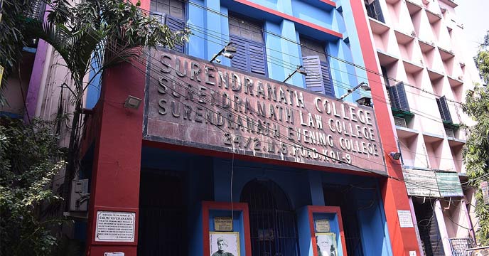 Surendranath College