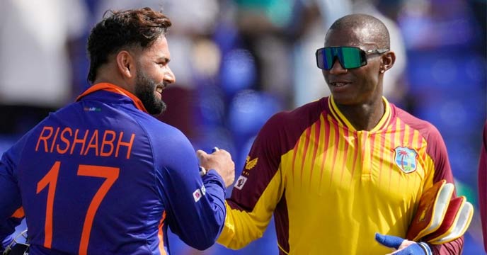 Devon Thomas Suspended by ICC for Corruption: Serious Blow to Cricket Career