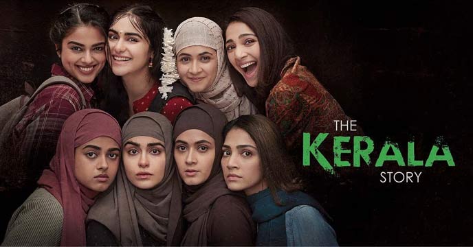 Kerala Congress and Left Government Reject Plea, Order Release of 'The Kerala Story'