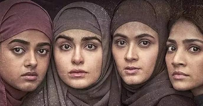 'The Kerala Story' receives certification after censorship dispute