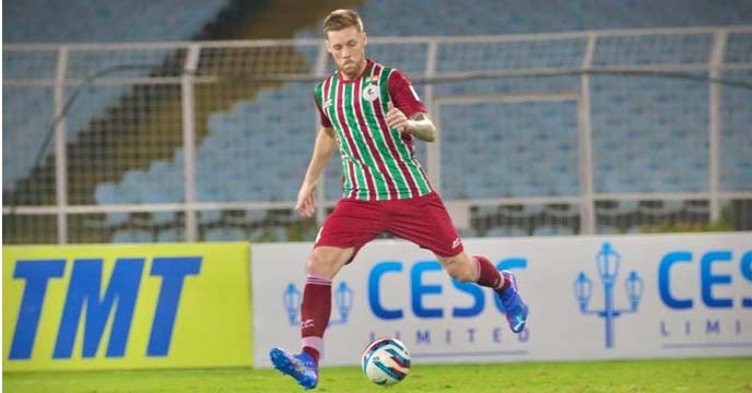 Tiri ATK Mohun Bagan