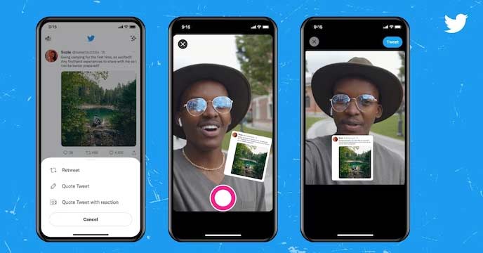 Exciting Update: Make Video Calls on Twitter with New Feature