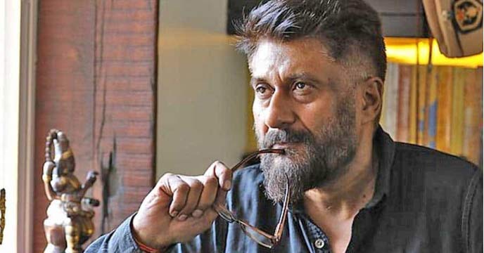 Director Vivek Agnihotri Slams Mamata Banerjee for Handling of Kashmir Files