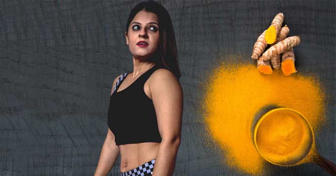 Weight Loss Secrets: Experts Recommend Raw Turmeric for Optimal Results