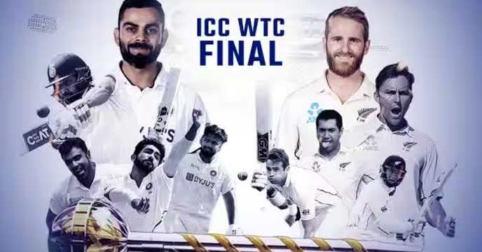 World Test Championship
