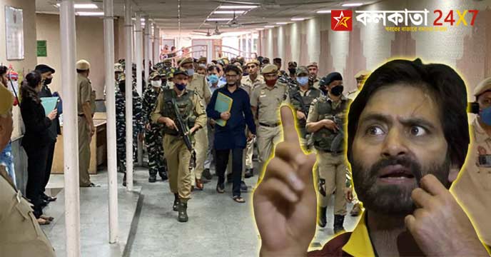 Yasin Malik