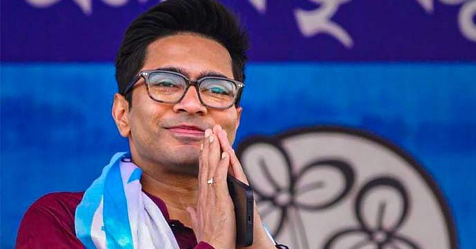 abhishek banerjee