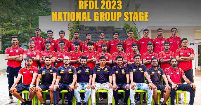 East Bengal Coach Ecstatic as Eastzone Champions in Development League - Latest Updates
