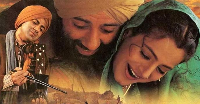 Gadar Ek Prem Katha