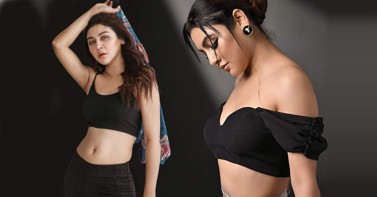 Jaya Ahsan's Hot Photo Creates Sensation on Social Media: Get the Buzz