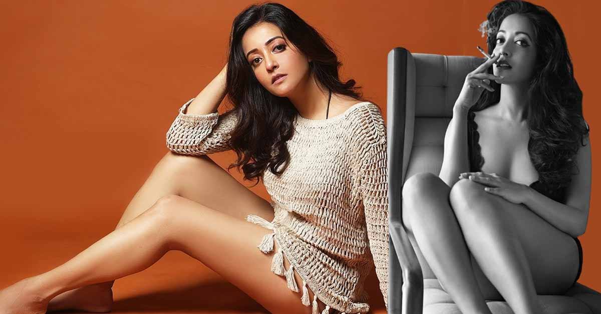 Raima Sen Turns Up the Heat with Her Sensational Look