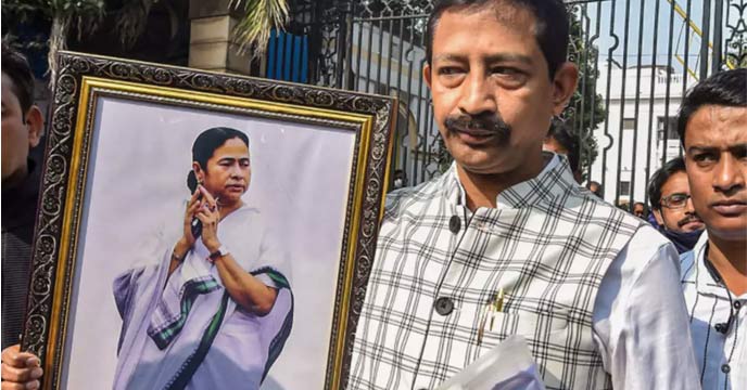 TMC's Rajib Banerjee Investigated by CBI in Multiple Recruitment Corruption Cases