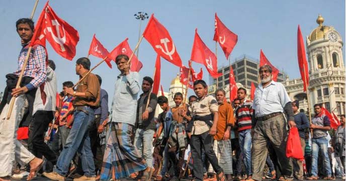 west bengal left front