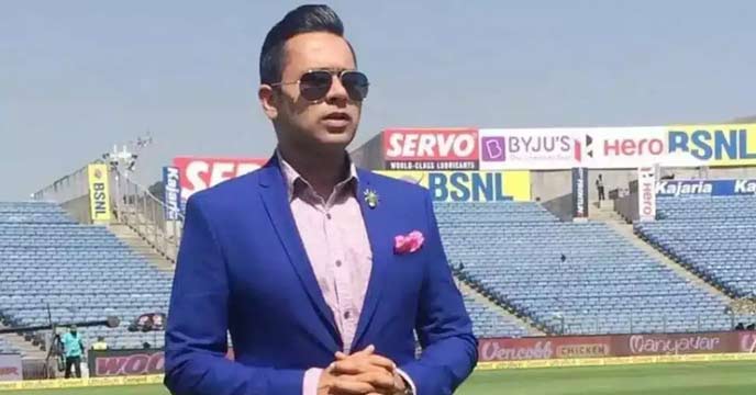 Akash Chopra