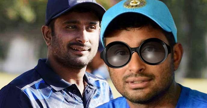 Ambati Rayudu