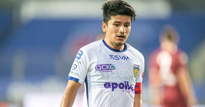 Aniruddha Thapa