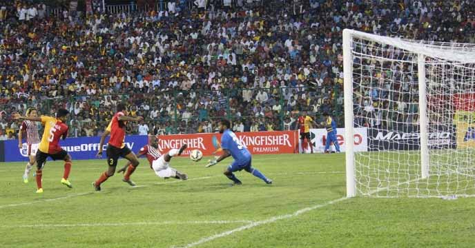 Calcutta League
