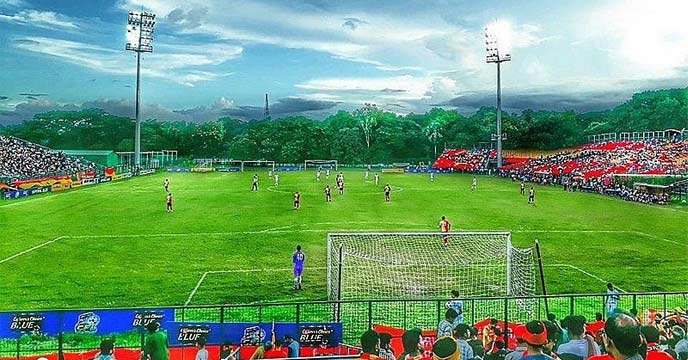 Excitement Builds for Calcutta League Kickoff with Spectacular Grand Event and Surprises
