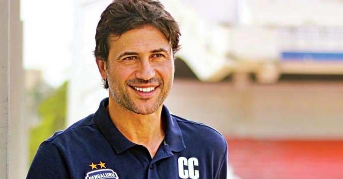 Carlos Cuadrat