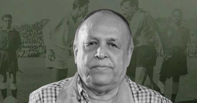 Chandan Banerjee