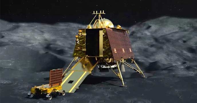 Chandrayaan-3 Launch