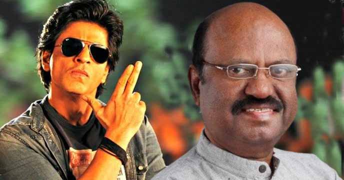 Chennai Express