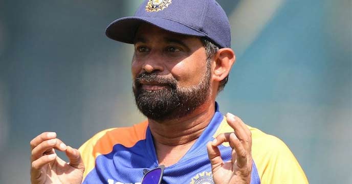 Chetan Sharma