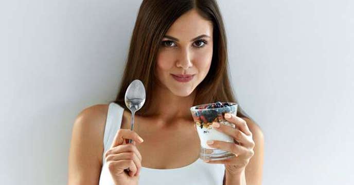 Digestion-Friendly Foods