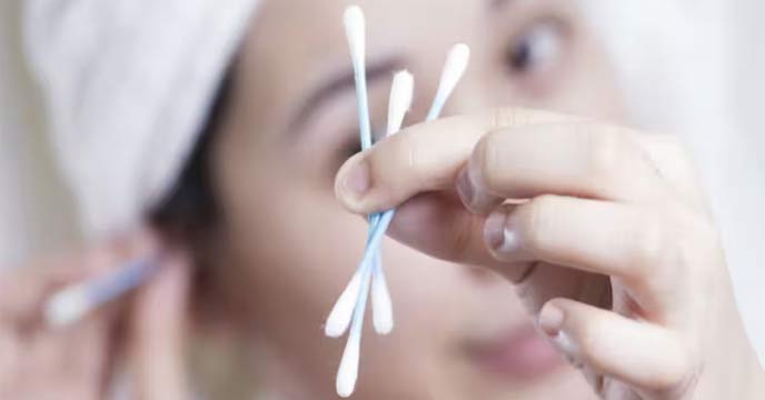 Earbuds Are Not Meant for Earwax Removal