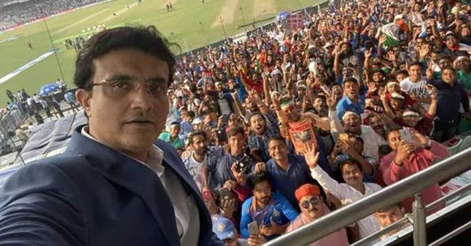 Eden Gardens