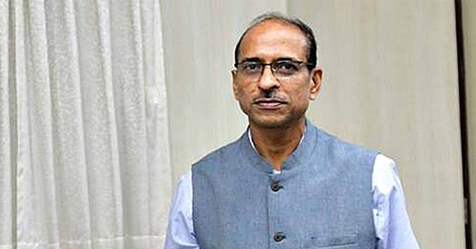 Harikrishna Dwivedi