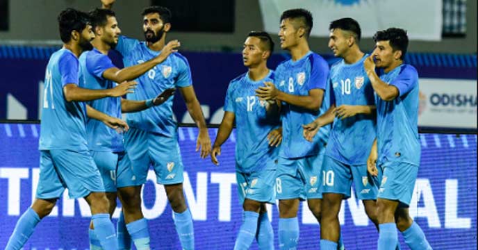 India Intercontinental Cup