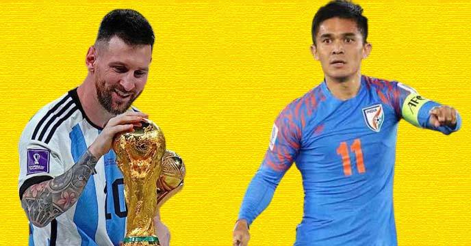 Indian Football