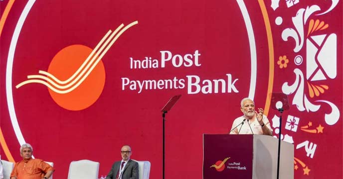 Indian Post Payments Bank