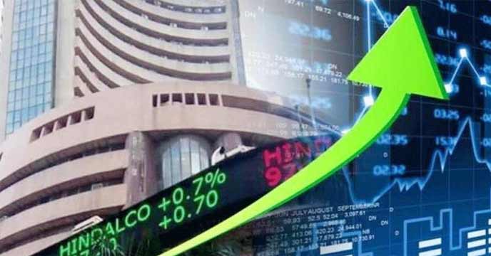 Indian Stock Market