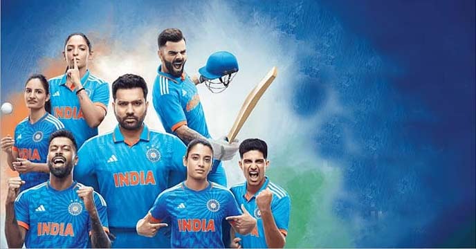 Indian cricket team