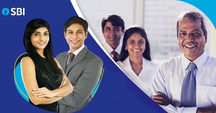 Job Opportunities in State Bank of India